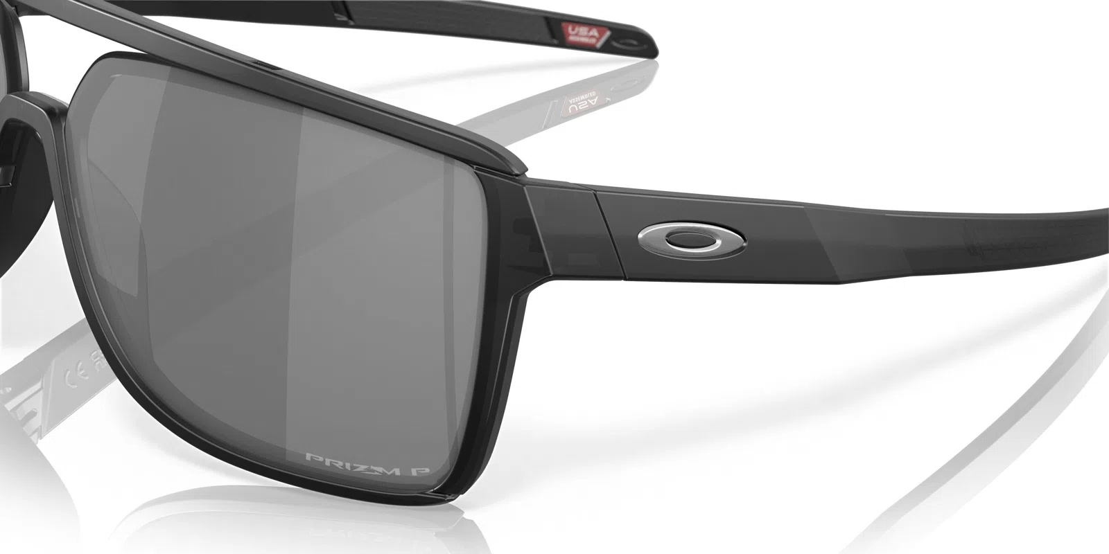 Oakley Castel 9147 Sunglasses - view 31